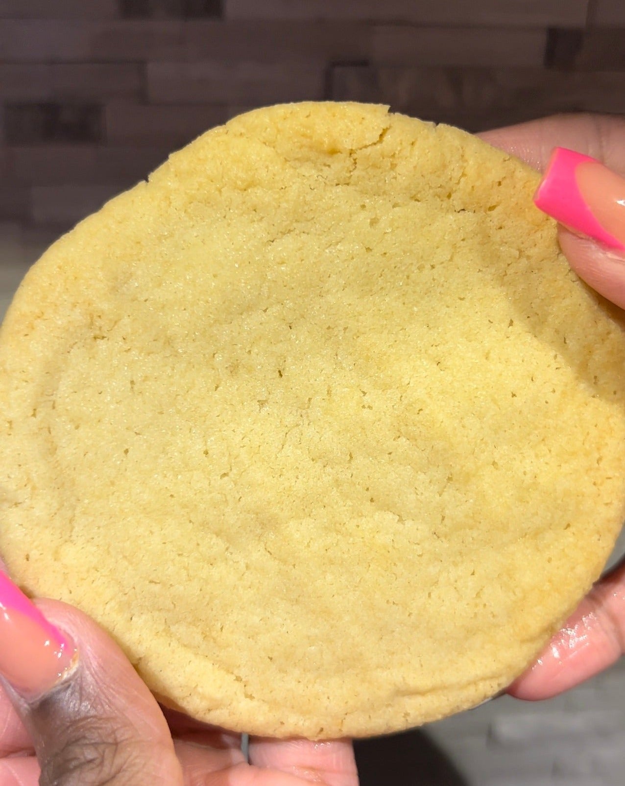 Sugar Cookies